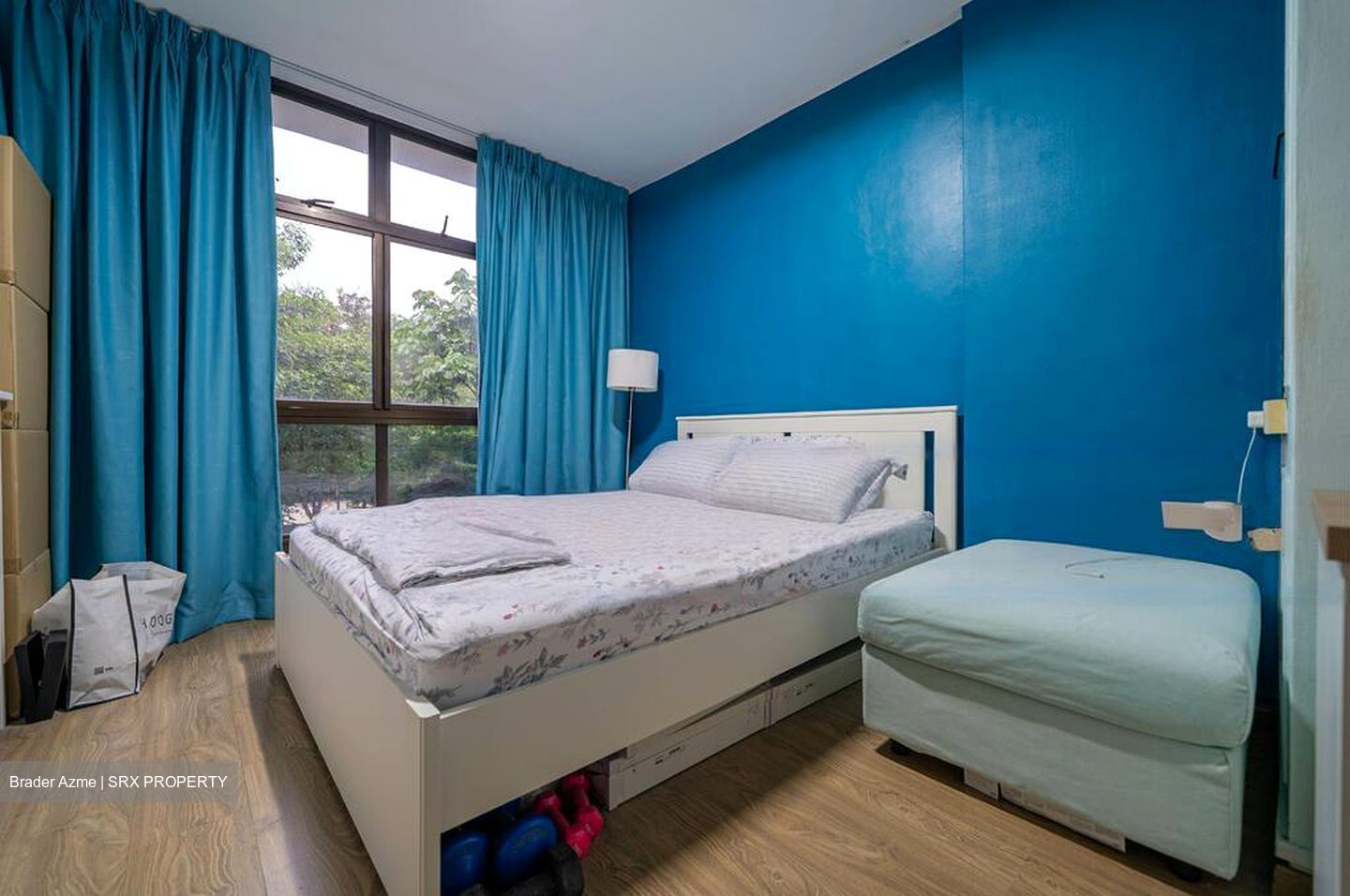 Blk 466 Segar Gardens (Bukit Panjang), HDB Executive #464125541